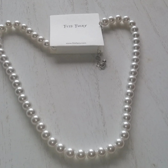 Fits Fairy necklace - Picture 2 of 3